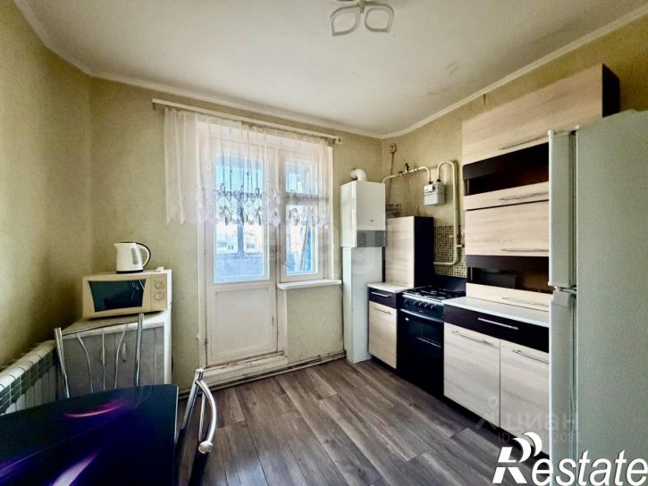 2-комн квартира улица Щорса, 57,  д. 57