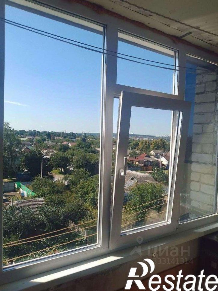 3-комн квартира улица Тельмана, 17,  д. 17