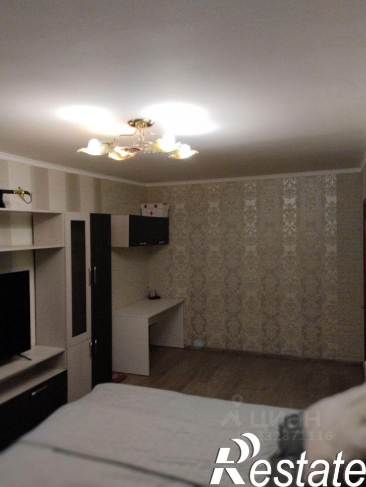 2-комн квартира улица Машковцева, 22,  д. 22