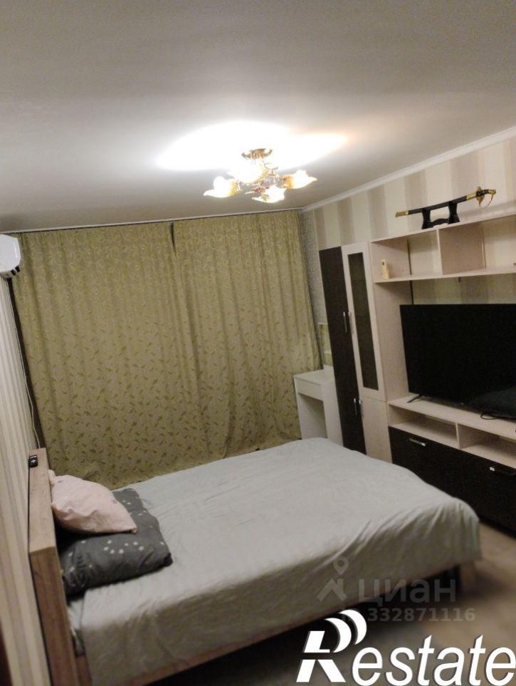 2-комн квартира улица Машковцева, 22,  д. 22
