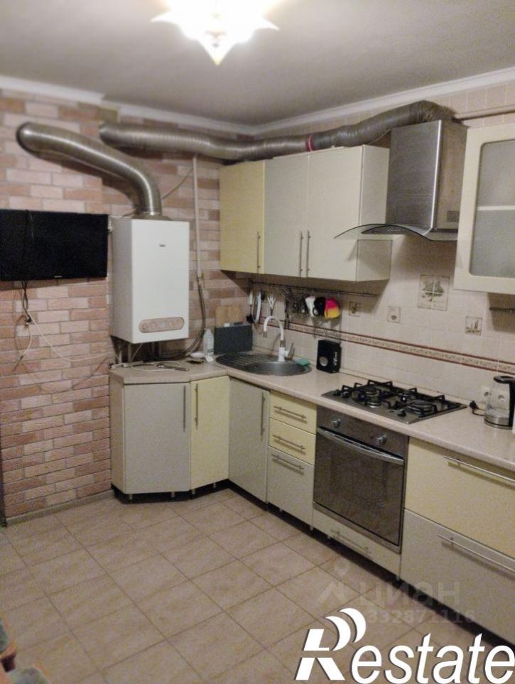 2-комн квартира улица Машковцева, 22,  д. 22