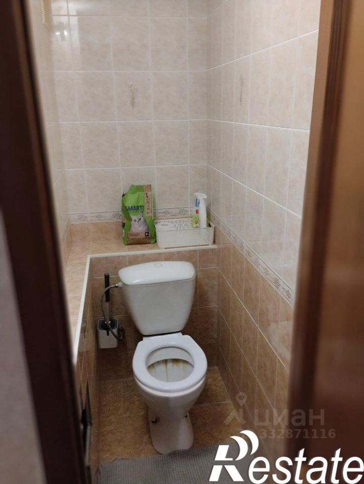 2-комн квартира улица Машковцева, 22,  д. 22