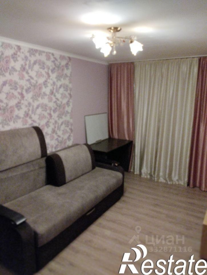 2-комн квартира улица Машковцева, 22,  д. 22