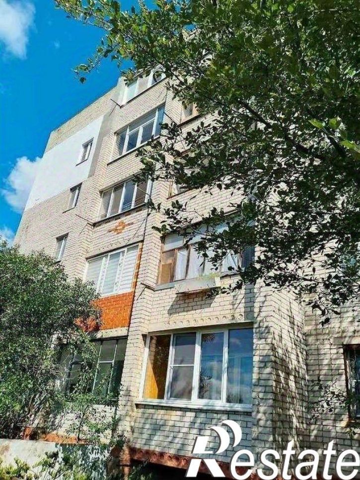 3-комн квартира улица Тельмана, 17,  д. 17