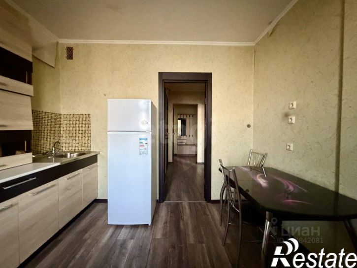2-комн квартира улица Щорса, 57,  д. 57