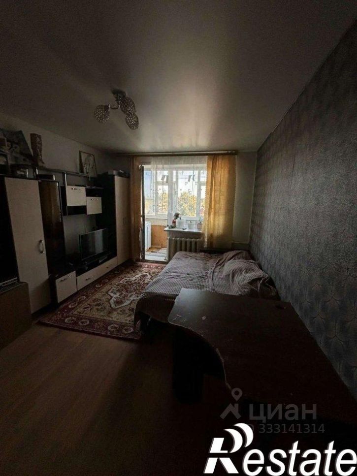 3-комн квартира улица Тельмана, 17,  д. 17