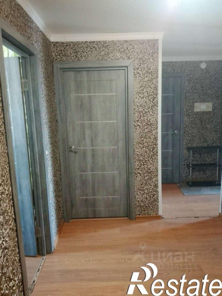 3-комн квартира улица Тельмана, 17,  д. 17