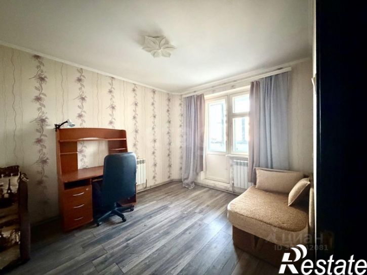 2-комн квартира улица Щорса, 57,  д. 57