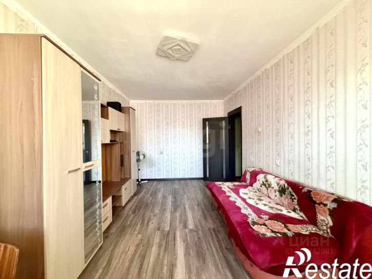 2-комн квартира улица Щорса, 57,  д. 57