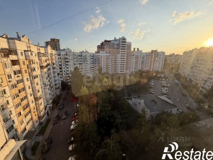 2-комн квартира улица Щорса, 57,  д. 57