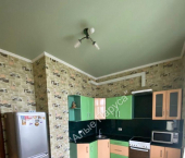 1-комн, 55кв м, этаж 3/14 Академическая улица, 23А