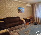 3-комн, 79кв м, этаж 7/11 Садовая улица, 26
