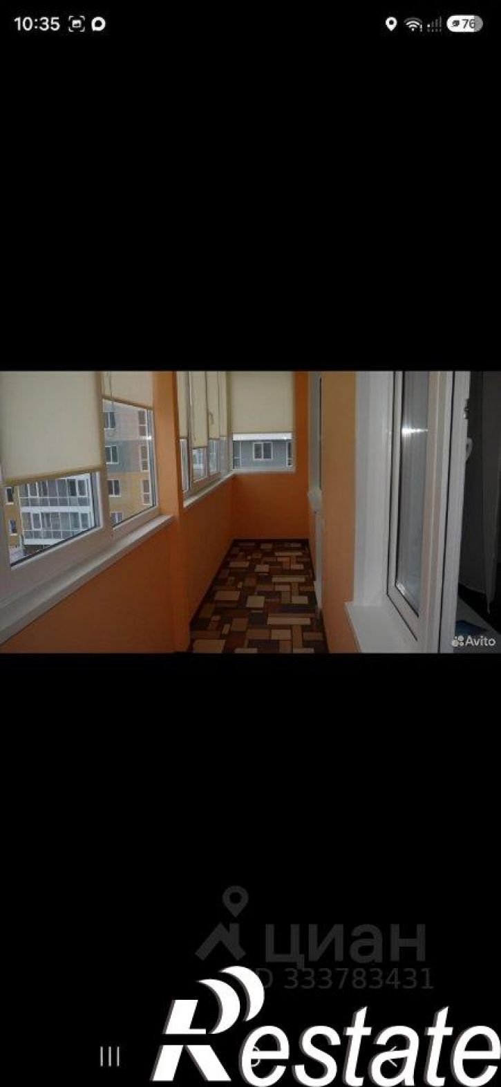 1-комн квартира улица Шаландина, 4 к3,  д. 4 к3