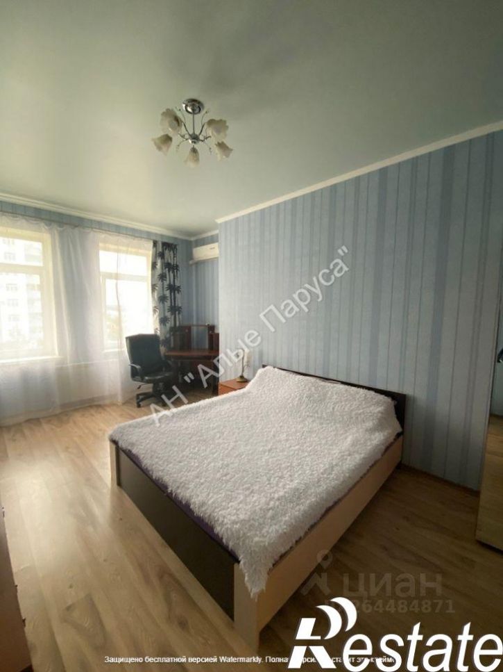 1-комн квартира Академическая улица, 23А,  д. 23А
