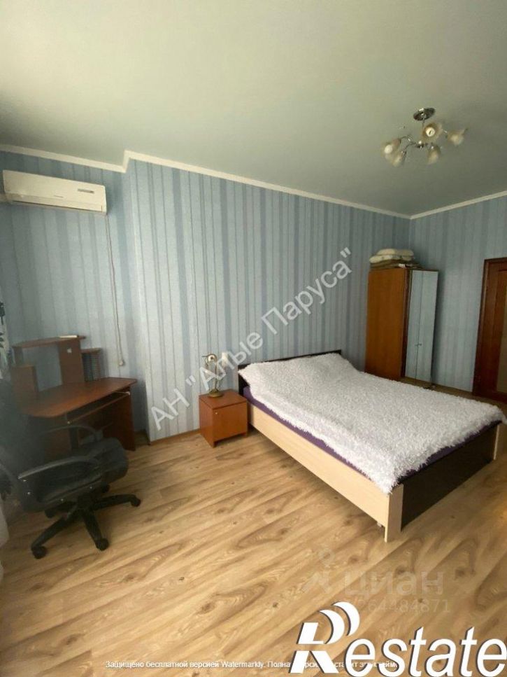 1-комн квартира Академическая улица, 23А,  д. 23А