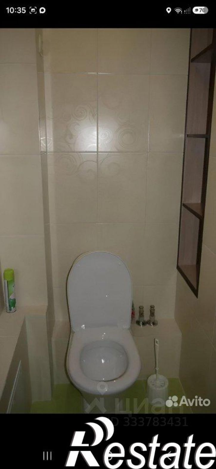 1-комн квартира улица Шаландина, 4 к3,  д. 4 к3