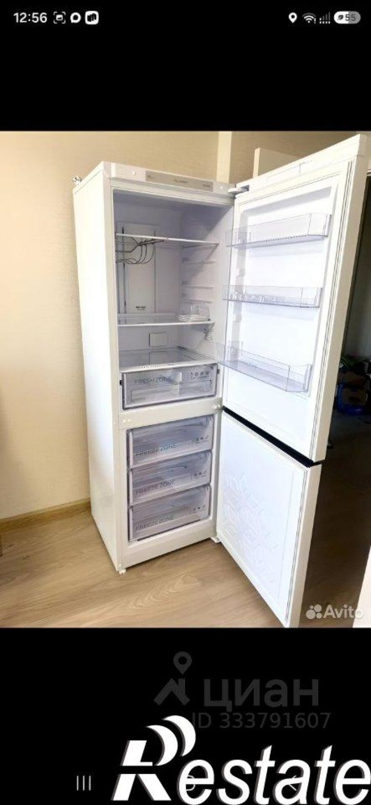 1-комн квартира улица Щорса, 37В,  д. 37В