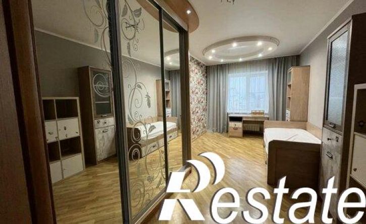 2-комн квартира улица Щорса, 47Б,  д. 47Б
