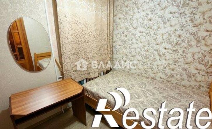 3-комн квартира проспект Богдана Хмельницкого, 183,  д. 183