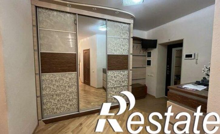 2-комн квартира улица Щорса, 47Б,  д. 47Б
