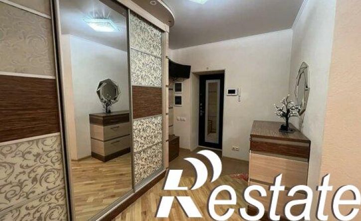 2-комн квартира улица Щорса, 47Б,  д. 47Б