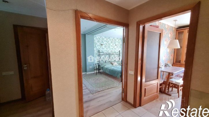 2-комн квартира Советская улица, 5А,  д. 5А