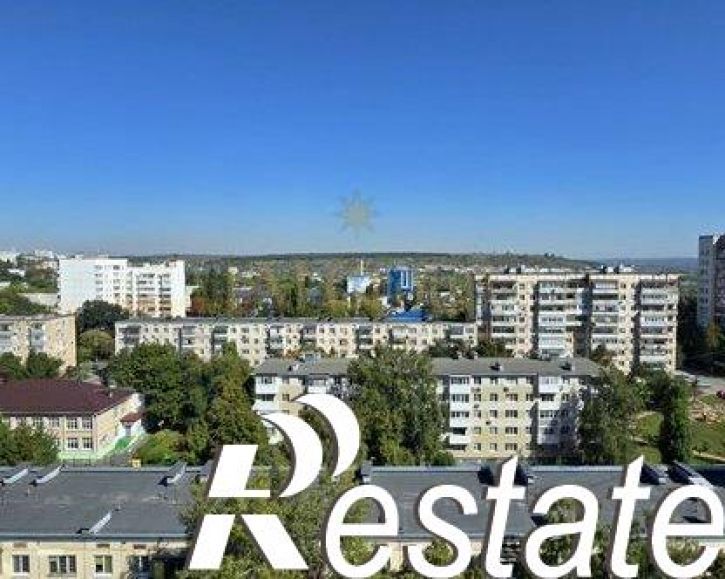 3-комн квартира Октябрьская улица, 1,  д. 1