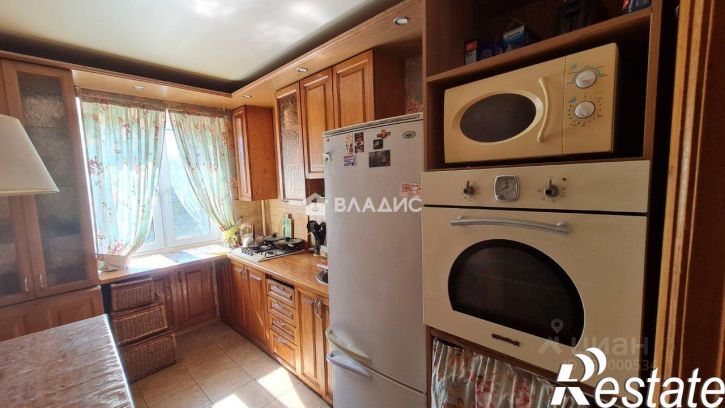 2-комн квартира Советская улица, 5А,  д. 5А