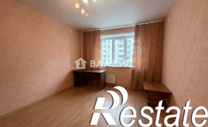 1-комн квартира Славянская улица, 7Б,  д. 7Б