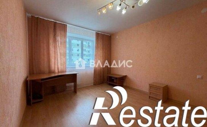 1-комн квартира Славянская улица, 7Б,  д. 7Б