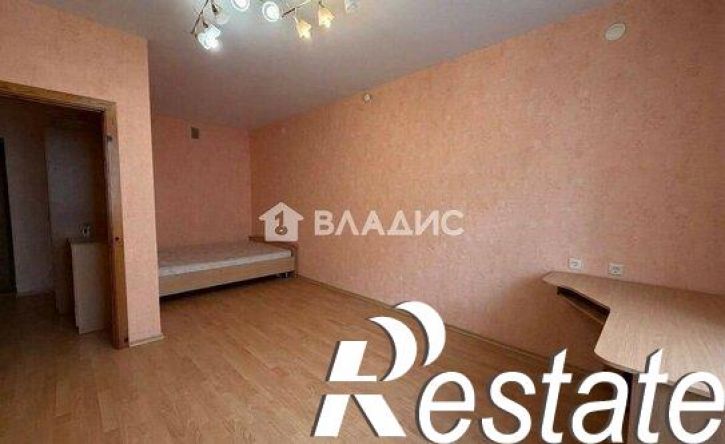 1-комн квартира Славянская улица, 7Б,  д. 7Б