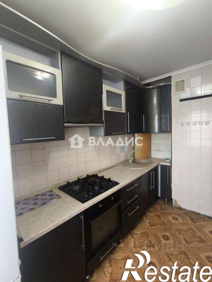 3-комн квартира улица Будённого, 2,  д. 2