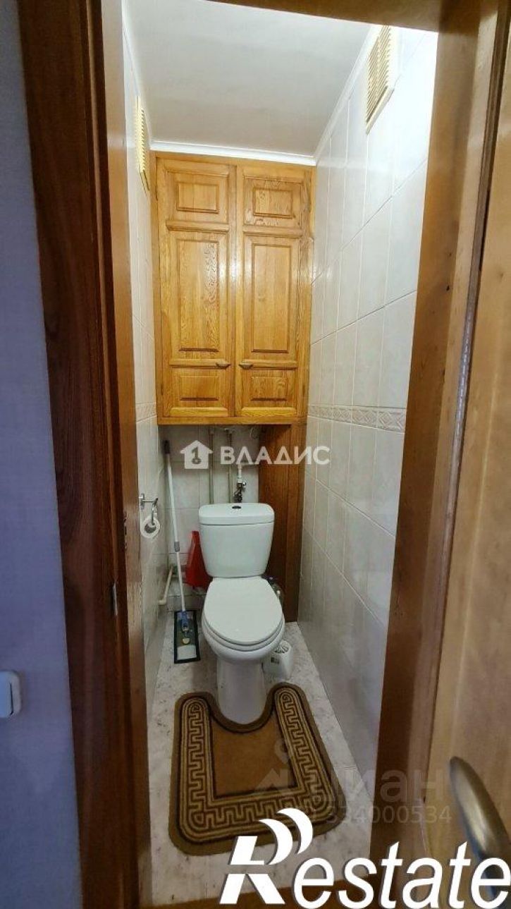 2-комн квартира Советская улица, 5А,  д. 5А