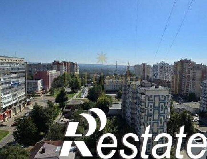 3-комн квартира Октябрьская улица, 1,  д. 1