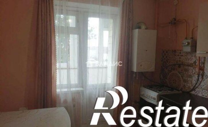 1-комн квартира улица Есенина, 48,  д. 48