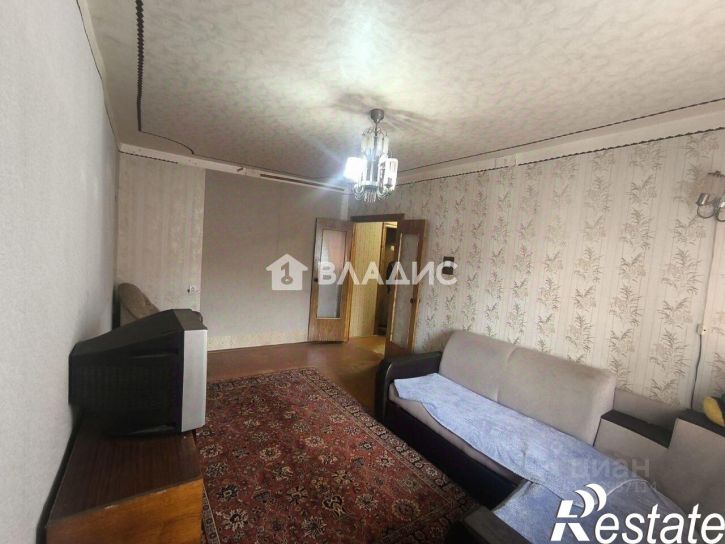 3-комн квартира улица Будённого, 2,  д. 2