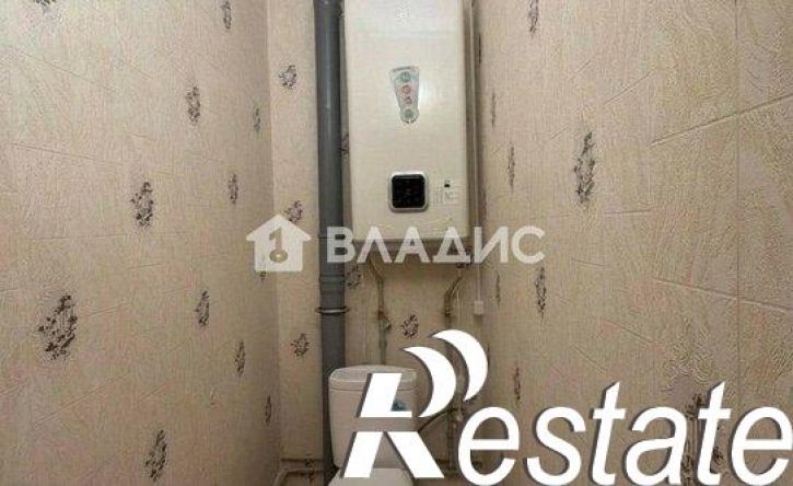 1-комн квартира Славянская улица, 7Б,  д. 7Б