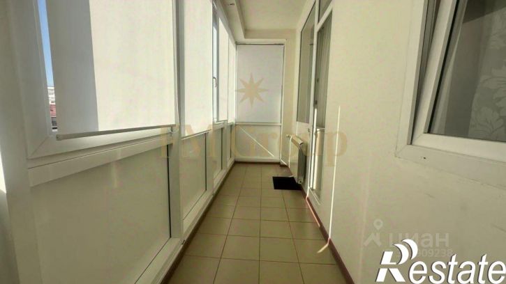 2-комн квартира улица Белгородского Полка, 62,  д. 62