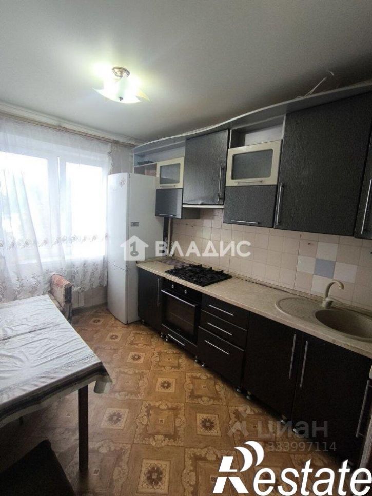 3-комн квартира улица Будённого, 2,  д. 2
