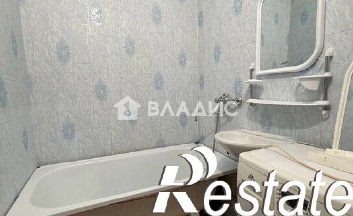 1-комн квартира Славянская улица, 7Б,  д. 7Б