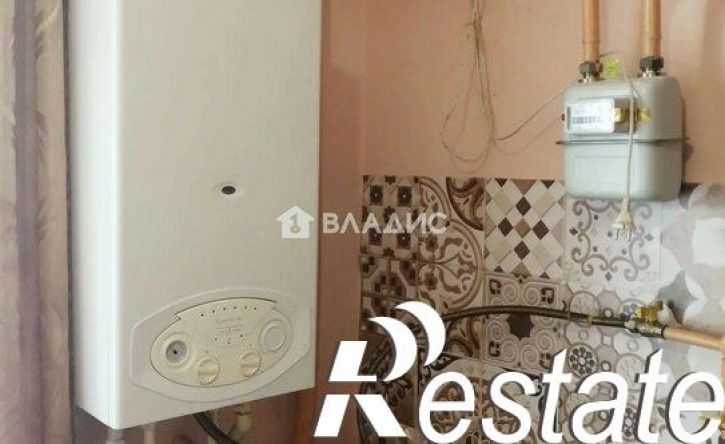 1-комн квартира улица Есенина, 48,  д. 48