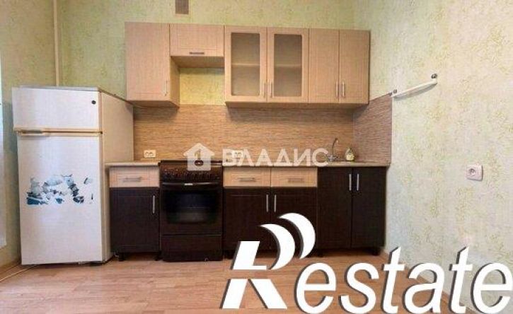 1-комн квартира Славянская улица, 7Б,  д. 7Б