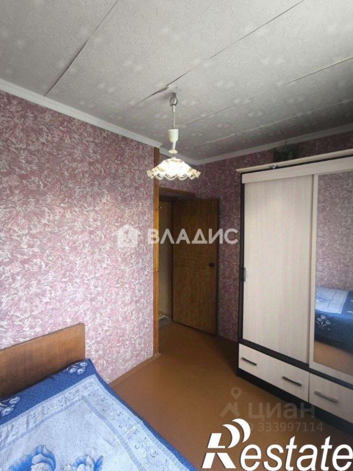 3-комн квартира улица Будённого, 2,  д. 2