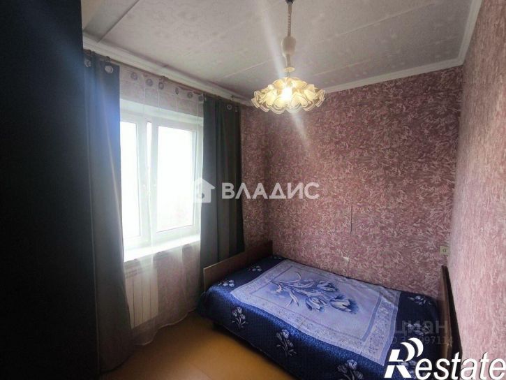 3-комн квартира улица Будённого, 2,  д. 2