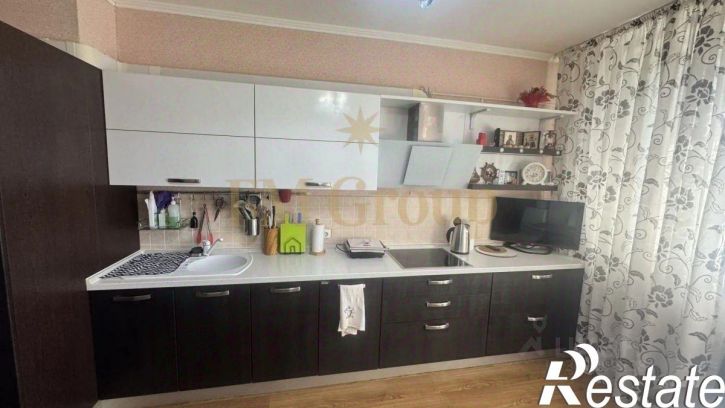 2-комн квартира улица Белгородского Полка, 62,  д. 62