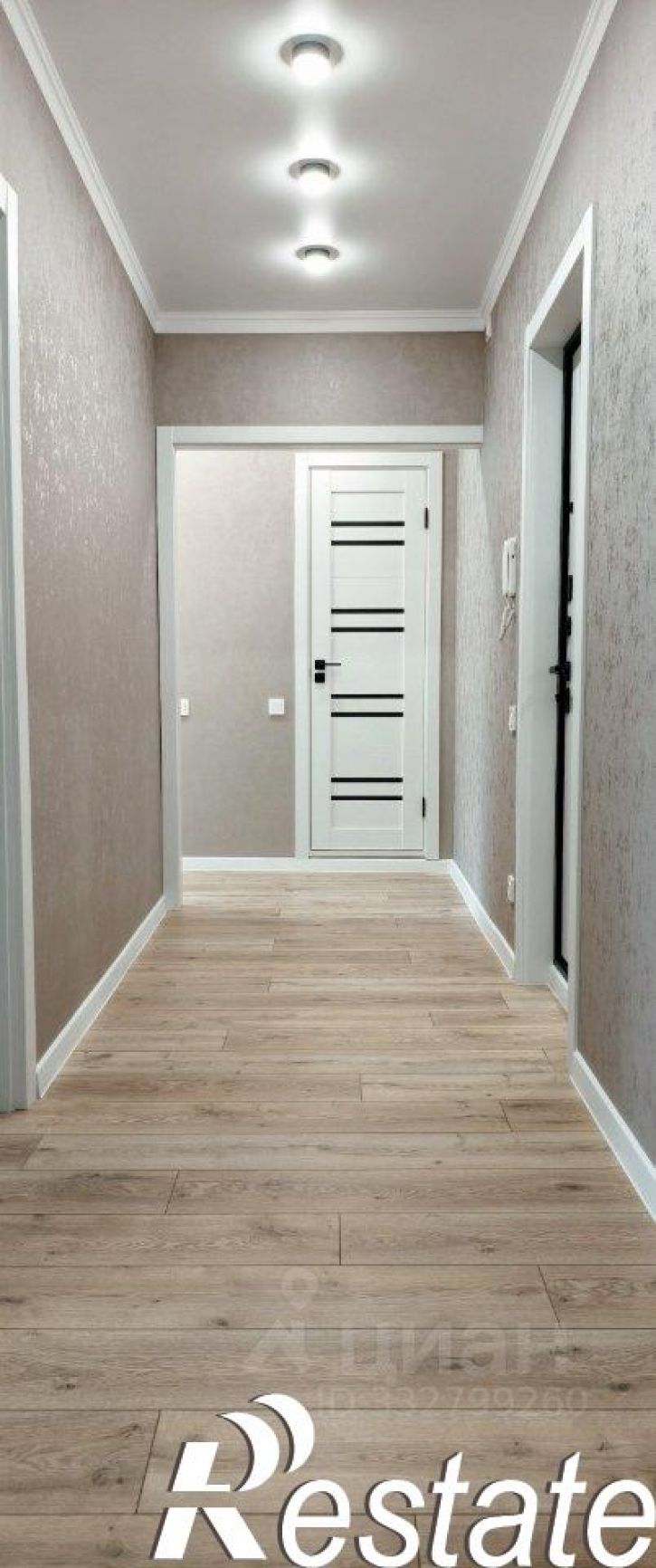 2-комн квартира улица Губкина, 31,  д. 31