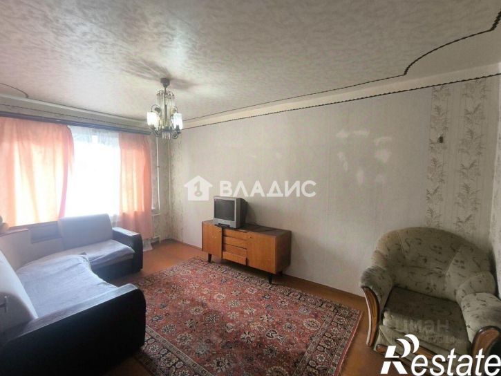 3-комн квартира улица Будённого, 2,  д. 2