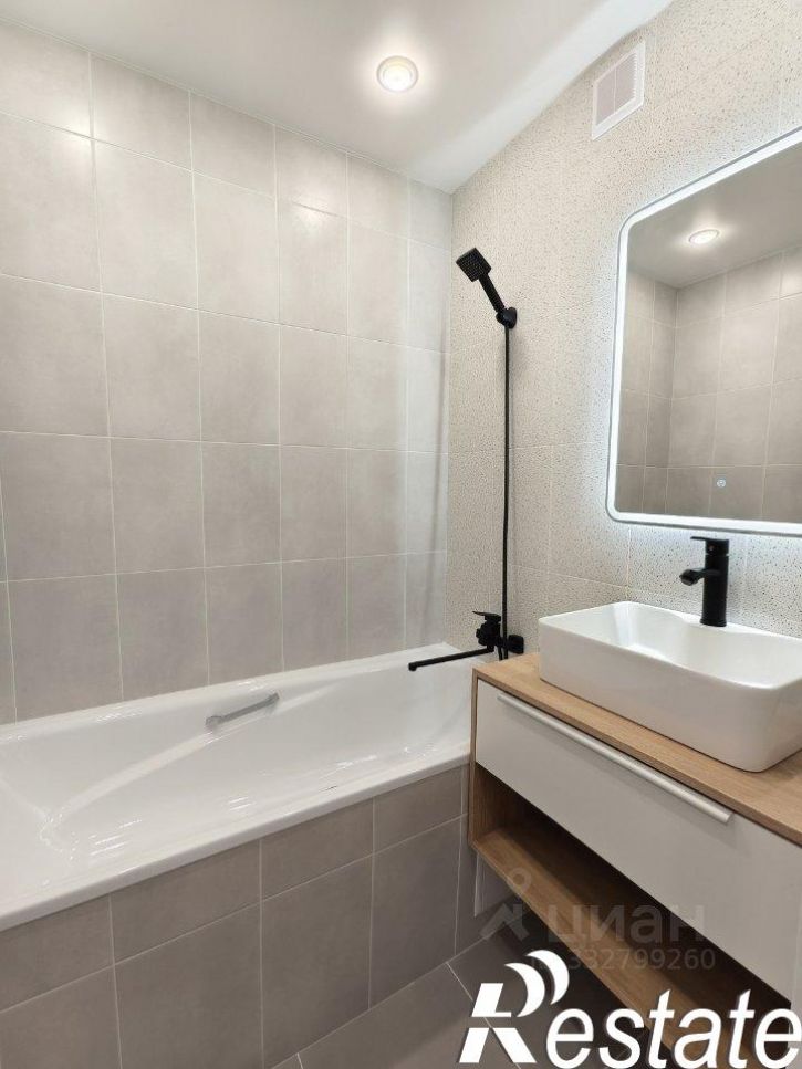 2-комн квартира улица Губкина, 31,  д. 31