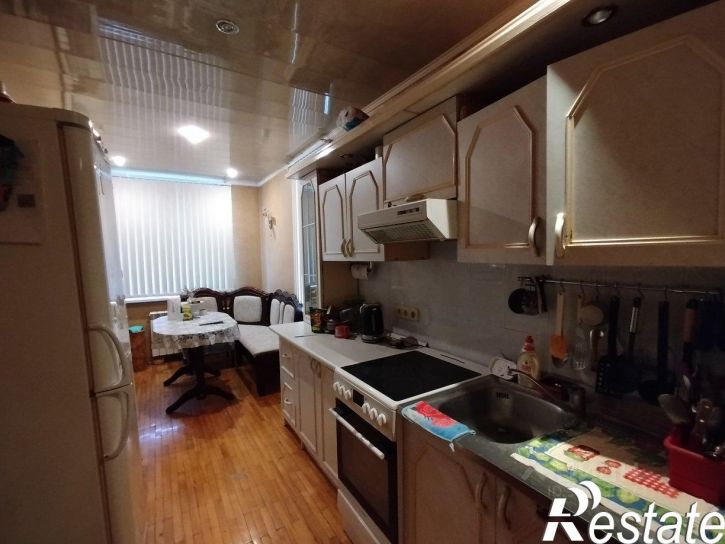 3-комн квартира Садовая улица, 26,  д. 26
