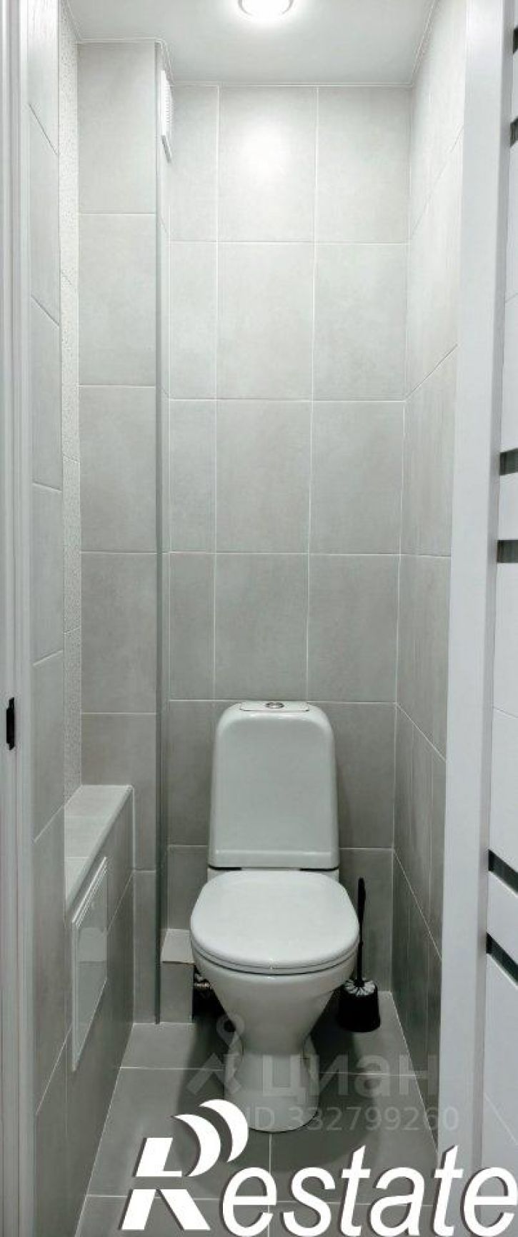 2-комн квартира улица Губкина, 31,  д. 31